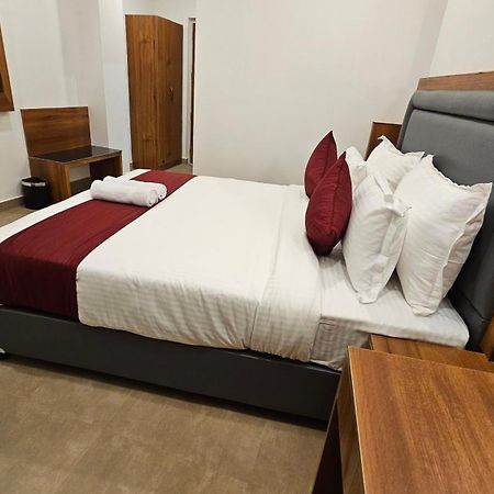 Hotel Indiana Hills Shillong Exterior foto